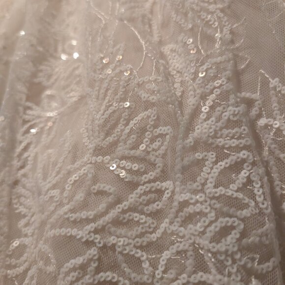 Sottero and Midgley SHAW Wedding Dress - Picture 5 of 8